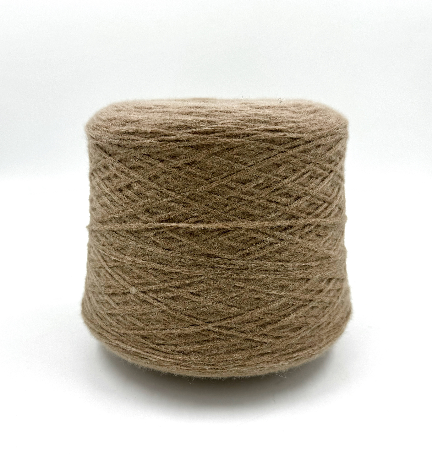 Пряжа Baby Soft, The Royal Collection, бэби альпака, меринос, цвет бежевый